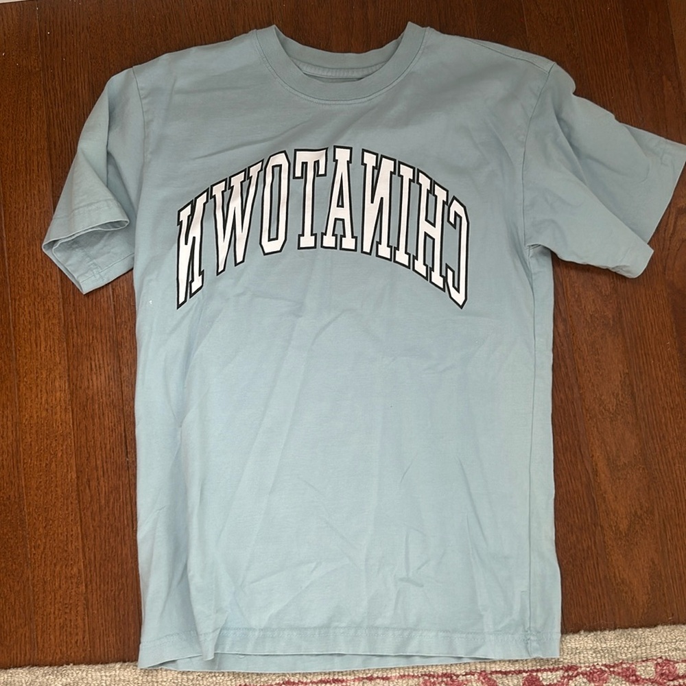 Chinatown market tee